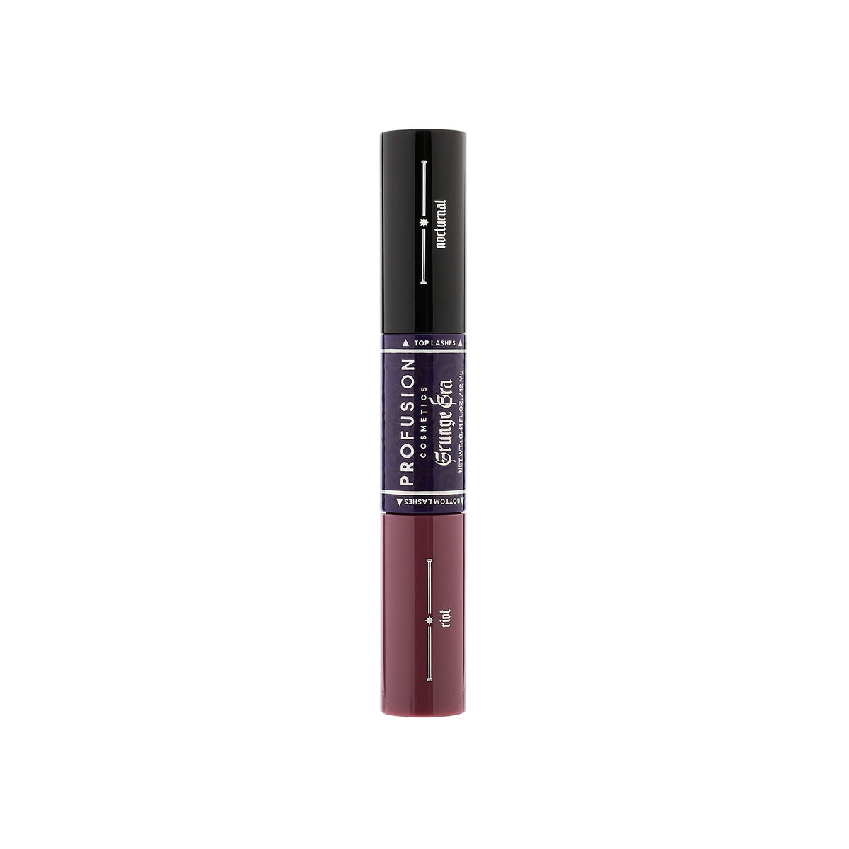 Profusion Grunge Era Mascara Duo