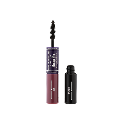 Profusion Grunge Era Mascara Duo