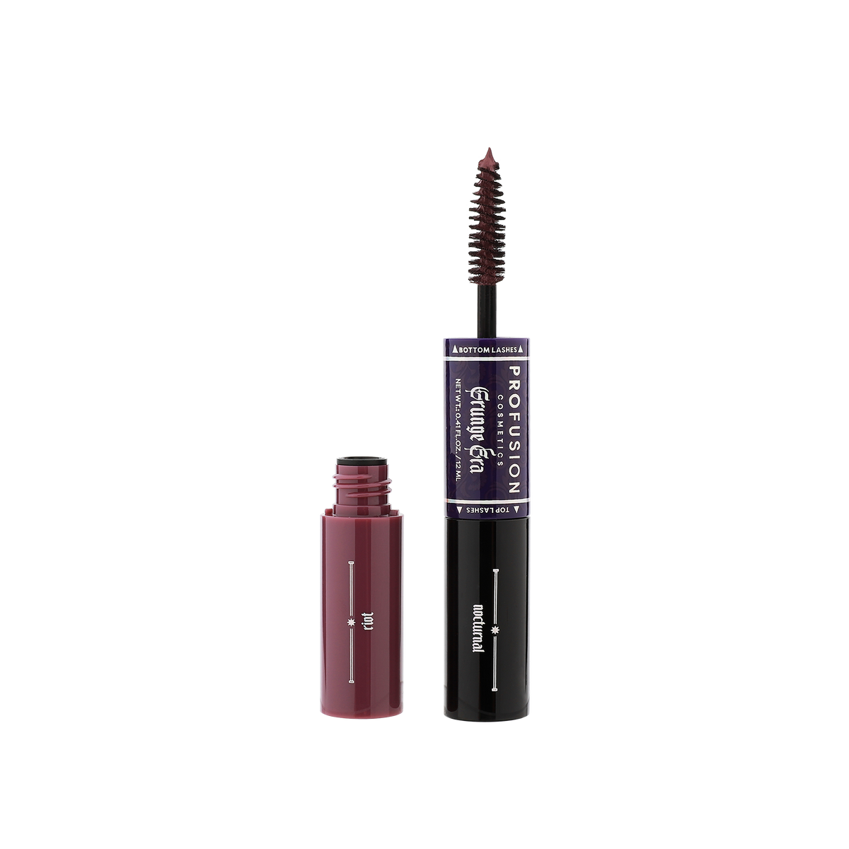 Profusion Grunge Era Mascara Duo