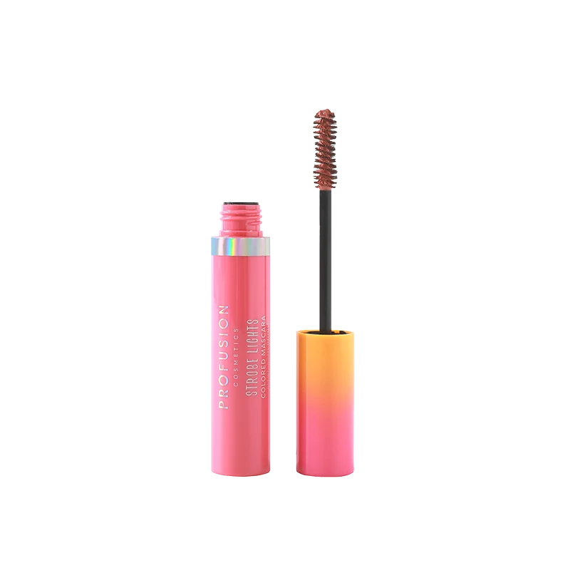 Profusion It’s A Vibe Strobe Lights Coloured Mascaras