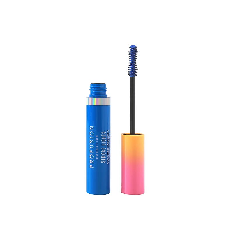 Profusion It’s A Vibe Strobe Lights Coloured Mascaras