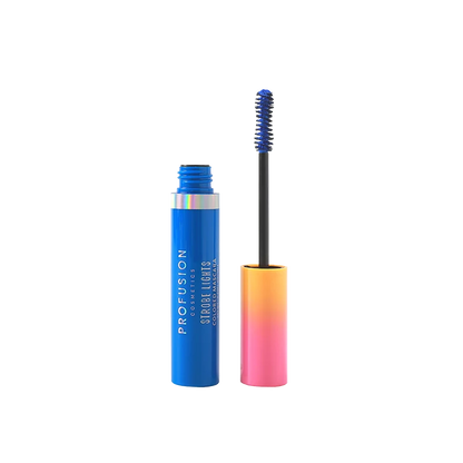 Profusion It’s A Vibe Strobe Lights Coloured Mascaras