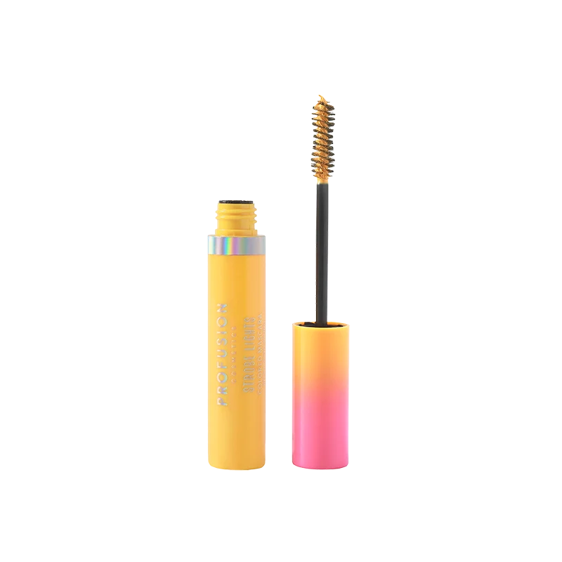 Profusion It’s A Vibe Strobe Lights Coloured Mascaras