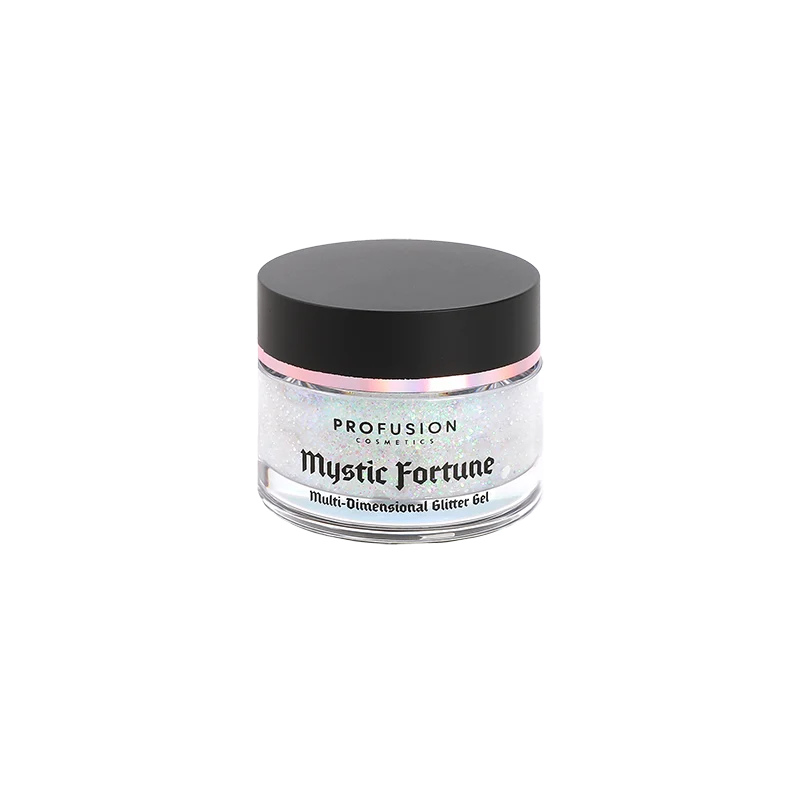 RITUALS | MYSTIC FORTUNE GLITTER GEL – MAGIC