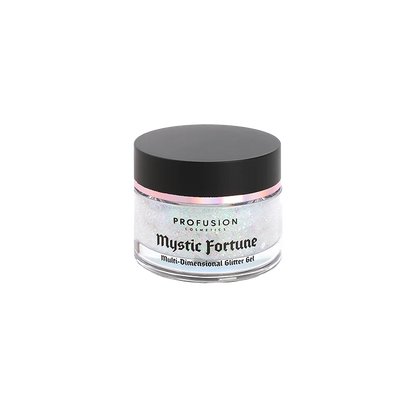 RITUALS | MYSTIC FORTUNE GLITTER GEL – MAGIC