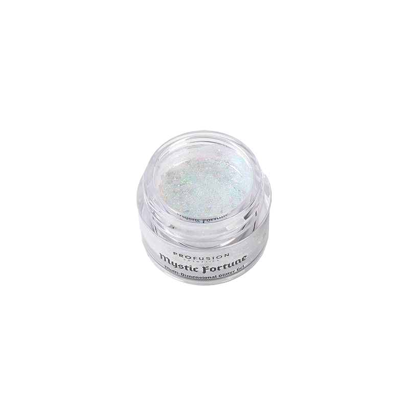 RITUALS | MYSTIC FORTUNE GLITTER GEL – MAGIC