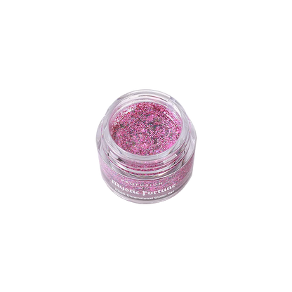 Profusion Rituals Mystic Fortune Glitter Gel – Wicked