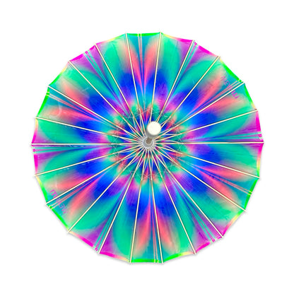 Sun Parasol - Trippy