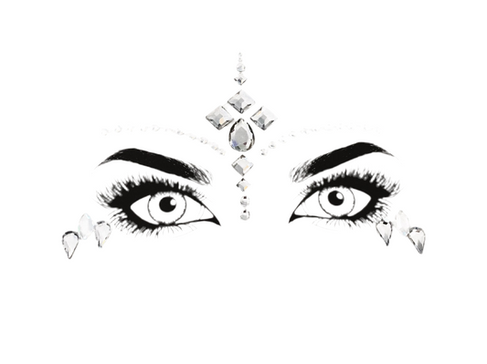Face Jewels - Harmonia