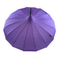 Timeless Pagoda Umbrella - Purple