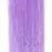 Pastel Glow-in-the-Dark Hair Extensions