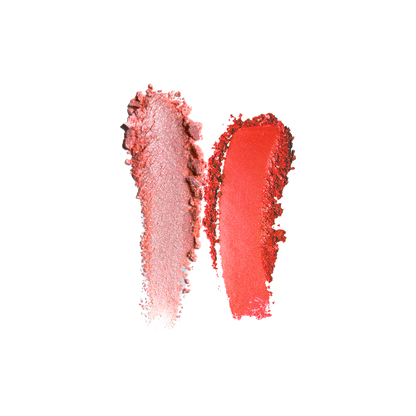 Profusion Hot Stuff Turn Up The Heat – Soft Matte & Shimmer Blush Duo