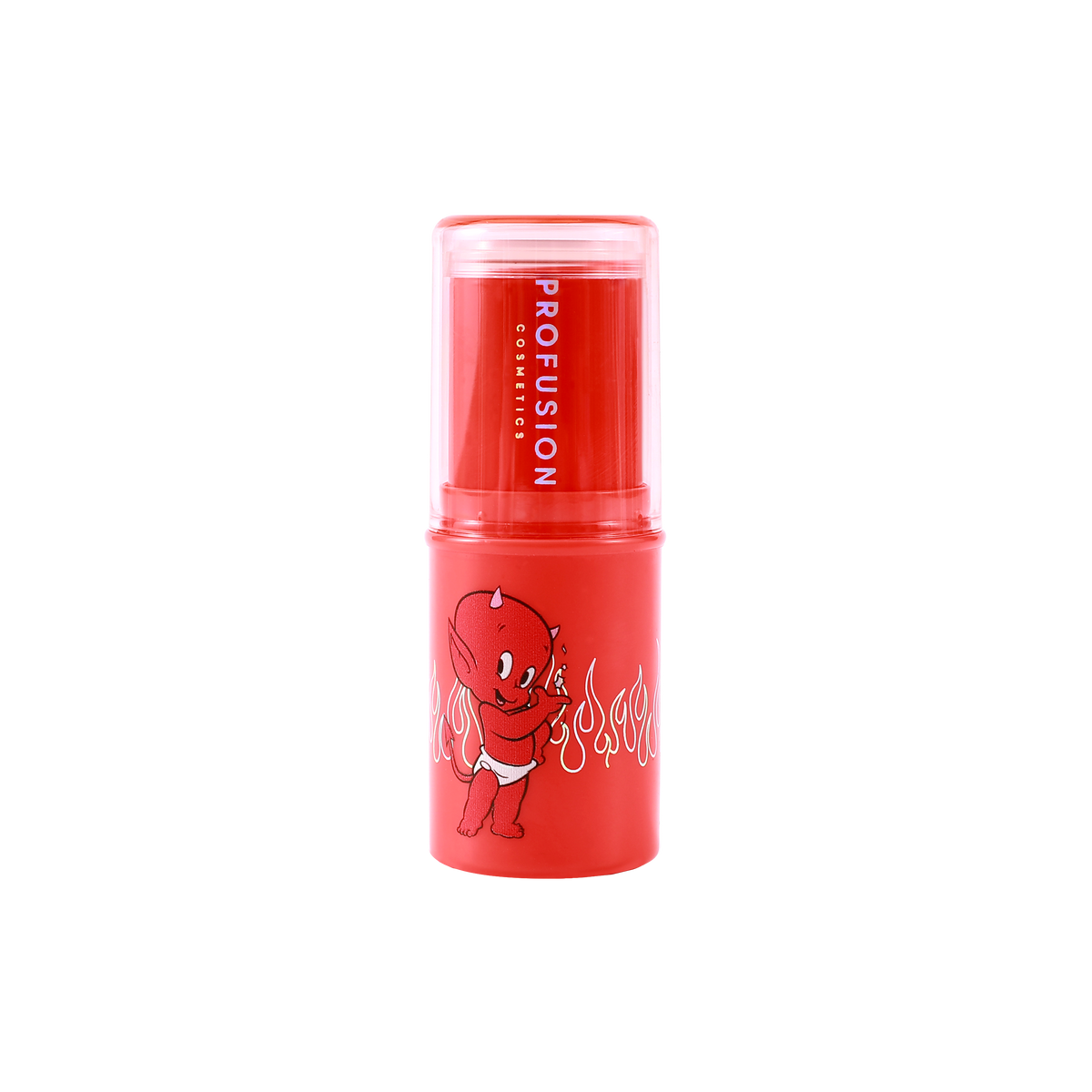 Profusion Hot Stuff Are You Hot Like Me – Face & Body Glow Balm