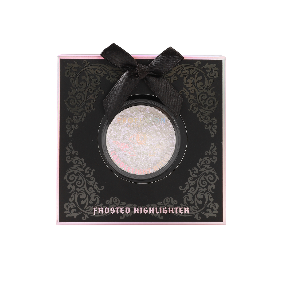 Profusion Rituals Candlelight Frosted Highlighter – Full Moon