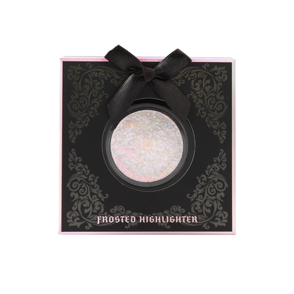 Profusion Rituals Candlelight Frosted Highlighter – Full Moon