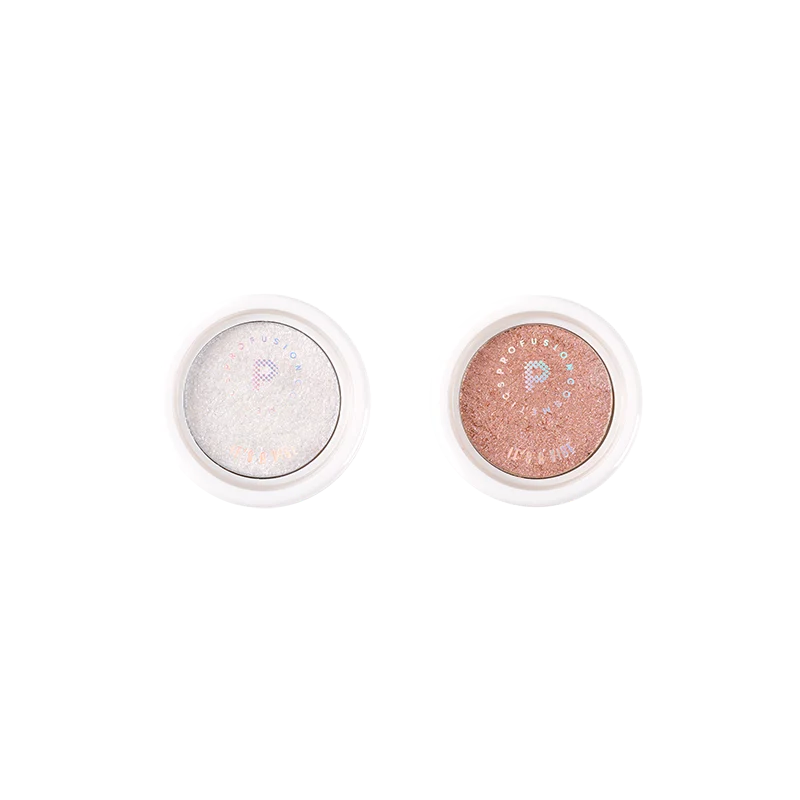 Profusion It’s A Vibe Admit One Highlighter Duo