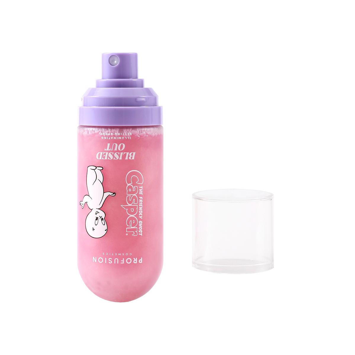 Profusion Blissed Out Illuminating Setting Spray