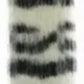 Hair Extensions - Zebra