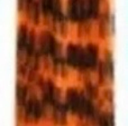 Zebra Hair Extensions