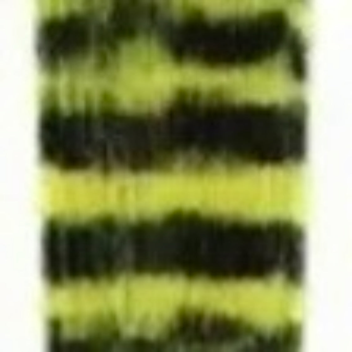 Hair Extensions - Zebra