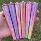 Doob Tube - Metal multicoloured