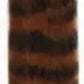 Hair Extensions - Zebra