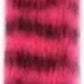 Hair Extensions - Zebra