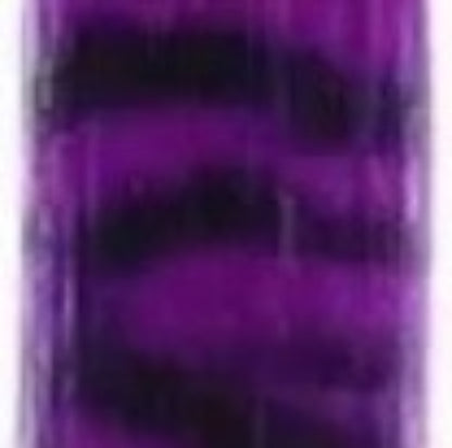 Zebra Hair Extensions