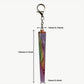 Doob Tube - Metal multicoloured