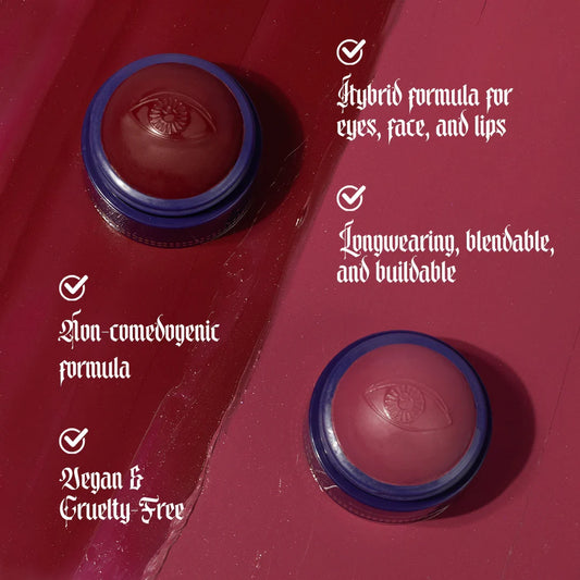 Profusion Blush Alchemy Cheek Balm – Mystical