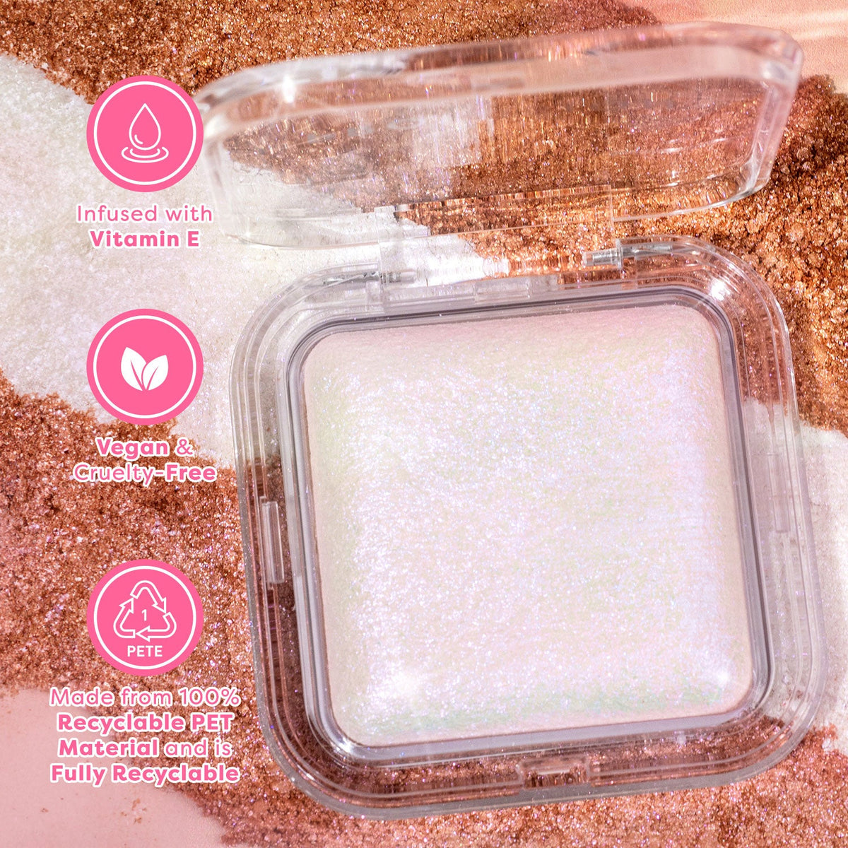 Profusion Holo Beam Holographic Highlighter