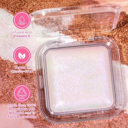 Profusion Holo Beam Holographic Highlighter