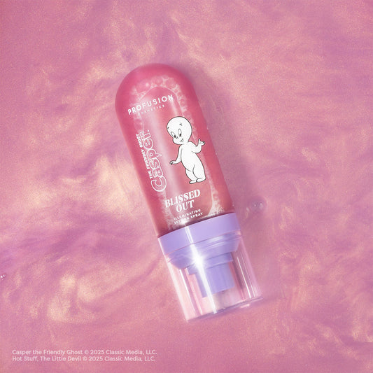 Profusion Blissed Out Illuminating Setting Spray