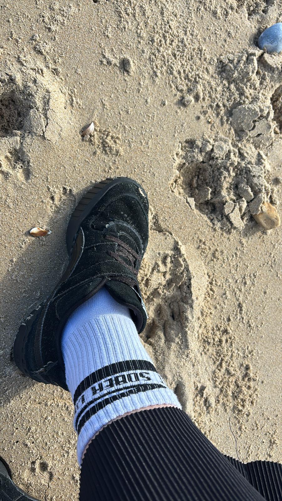 Sober Cunt Socks | Sober Statement Socks
