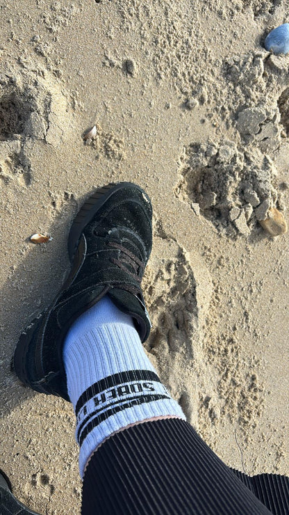 Sober Cunt Socks | Sober Statement Socks