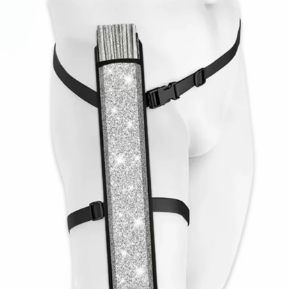 Shimmer Fan Holster