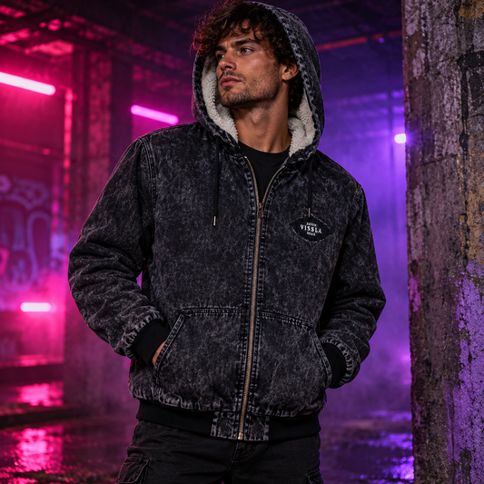 Vissla Wasson Jacket