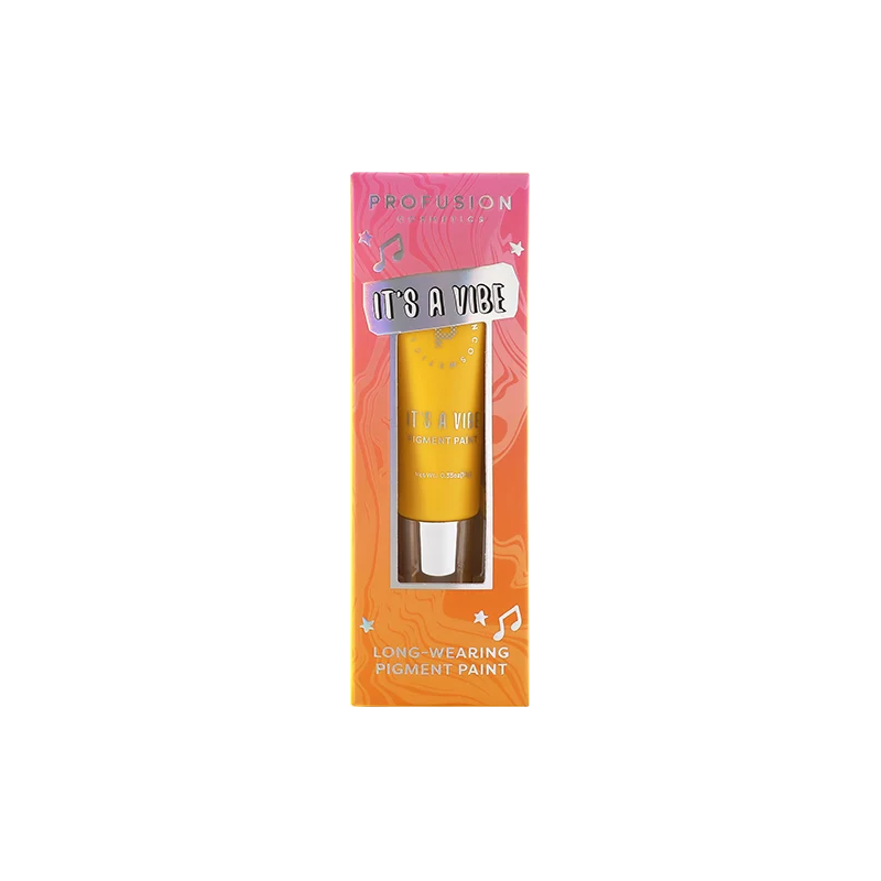 Profusion It’s A Vibe Long-Wearing Pigment Paint
