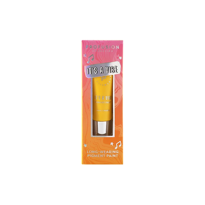 Profusion It’s A Vibe Long-Wearing Pigment Paint