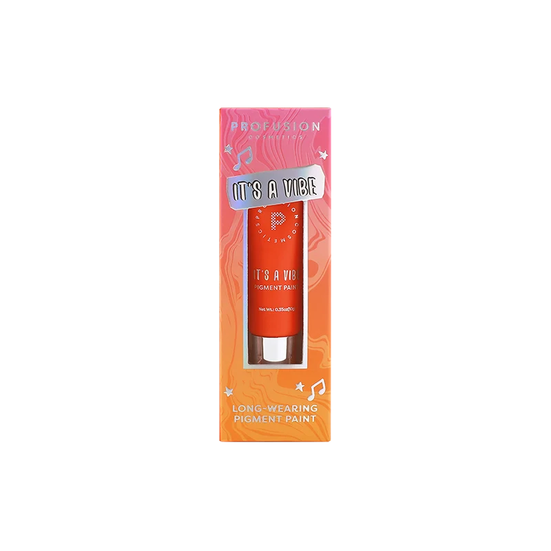 Profusion It’s A Vibe Long-Wearing Pigment Paint