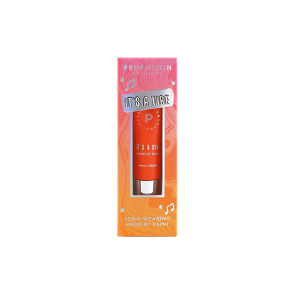 Profusion It’s A Vibe Long-Wearing Pigment Paint