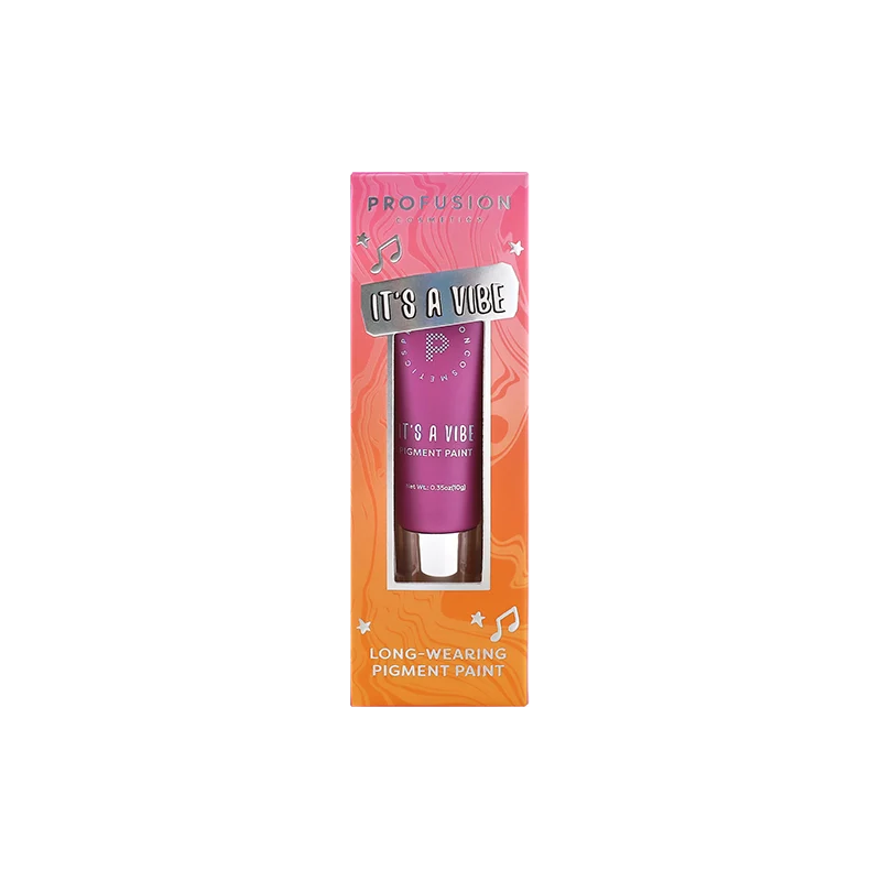 Profusion It’s A Vibe Long-Wearing Pigment Paint