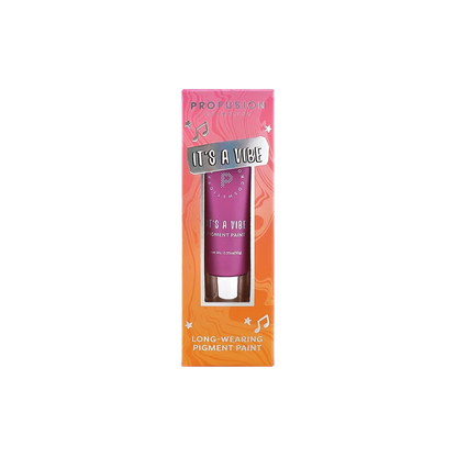 Profusion It’s A Vibe Long-Wearing Pigment Paint