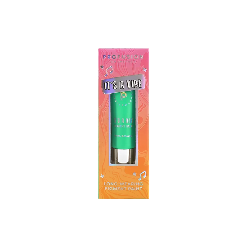 Profusion It’s A Vibe Long-Wearing Pigment Paint