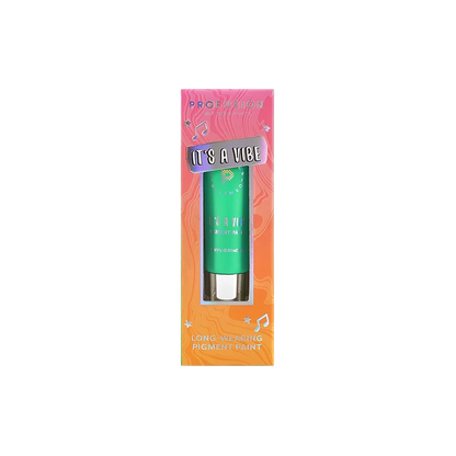 Profusion It’s A Vibe Long-Wearing Pigment Paint