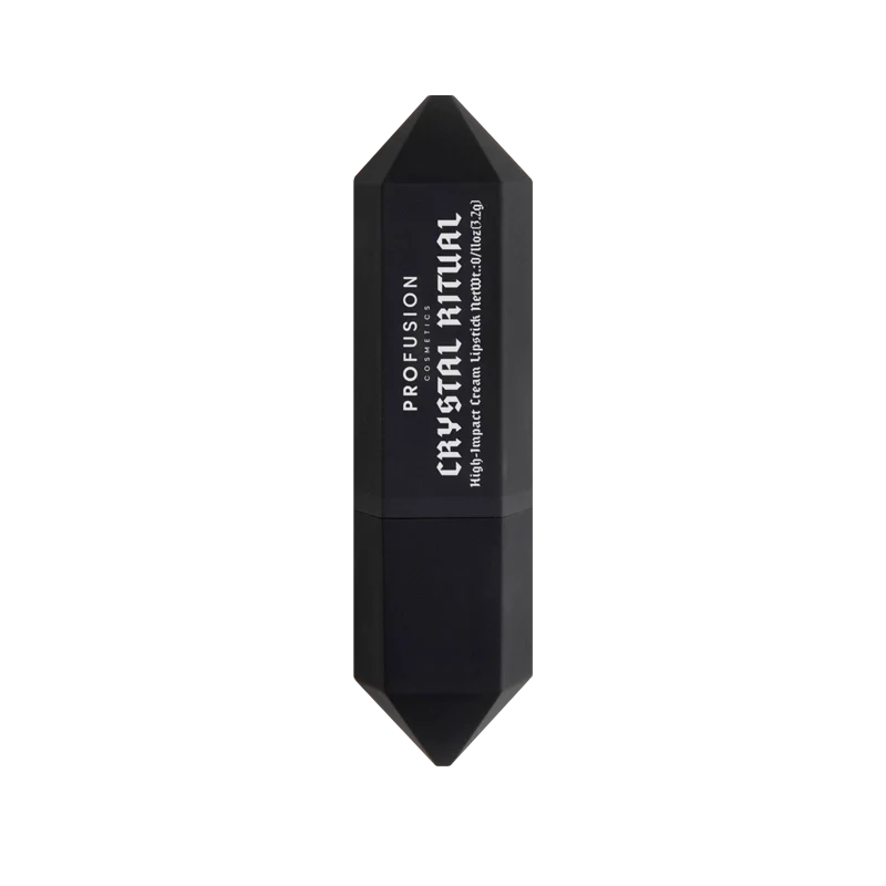 Profusion Rituals Crystal Lipstick – Mystery