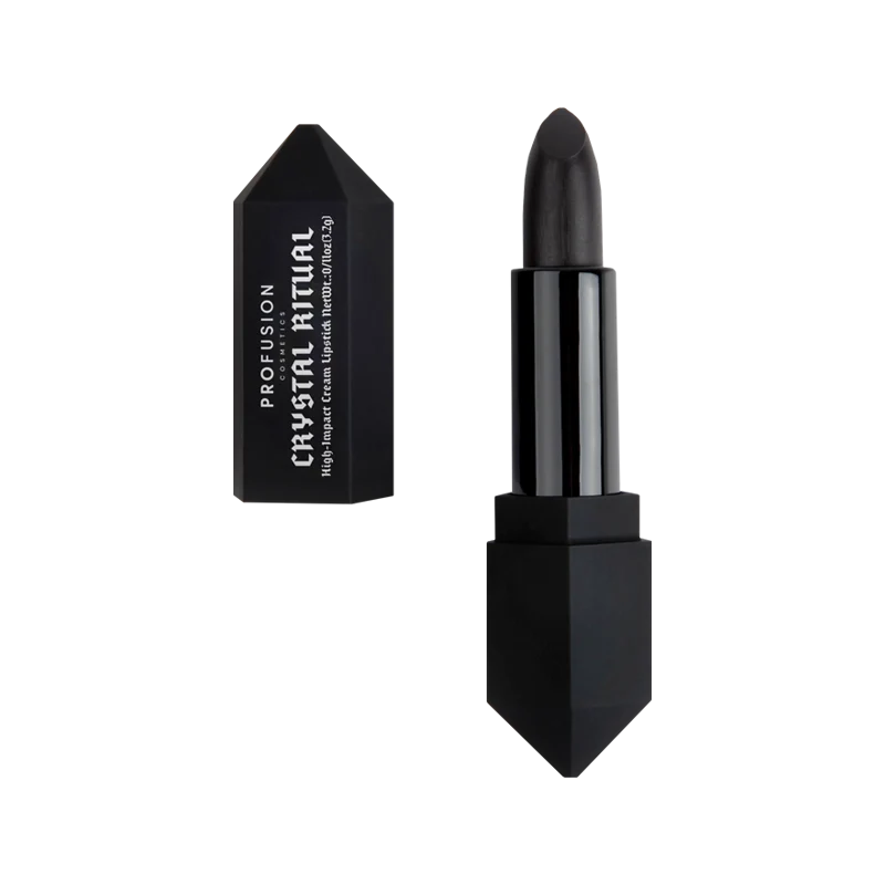 Profusion Rituals Crystal Lipstick – Mystery