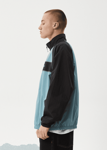 AFENDS Spicy Sports Spray Jacket – Ocean Spray
