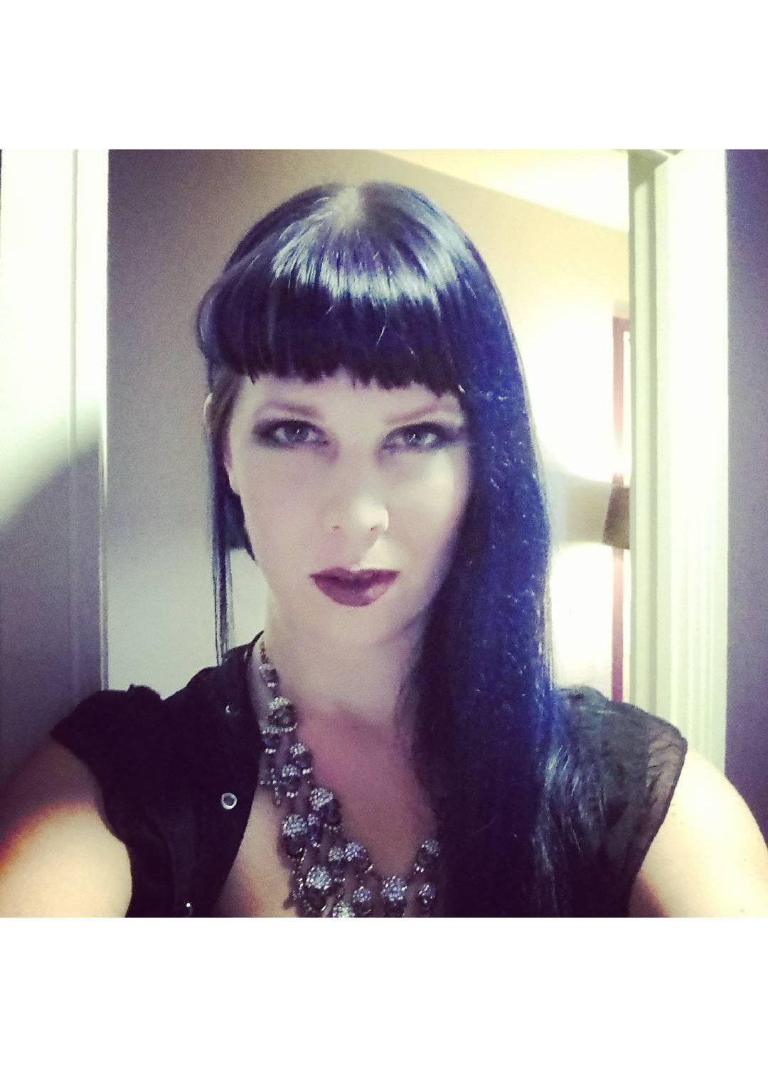 Manic Panic After Midnight Semi-Permanent Hair Dye | Deep Blue