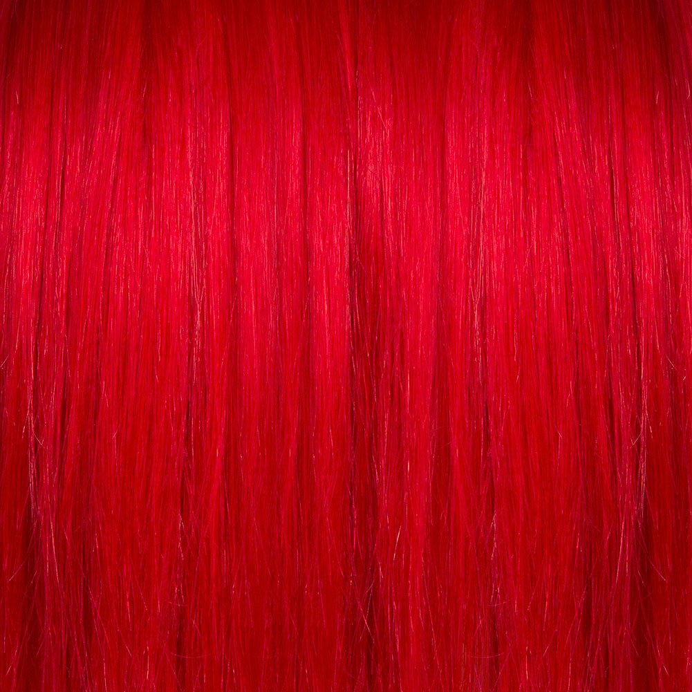 Manic Panic Pillarbox Red Bright True Red Semi-Permanent Hair Dye | Classic High Voltage
